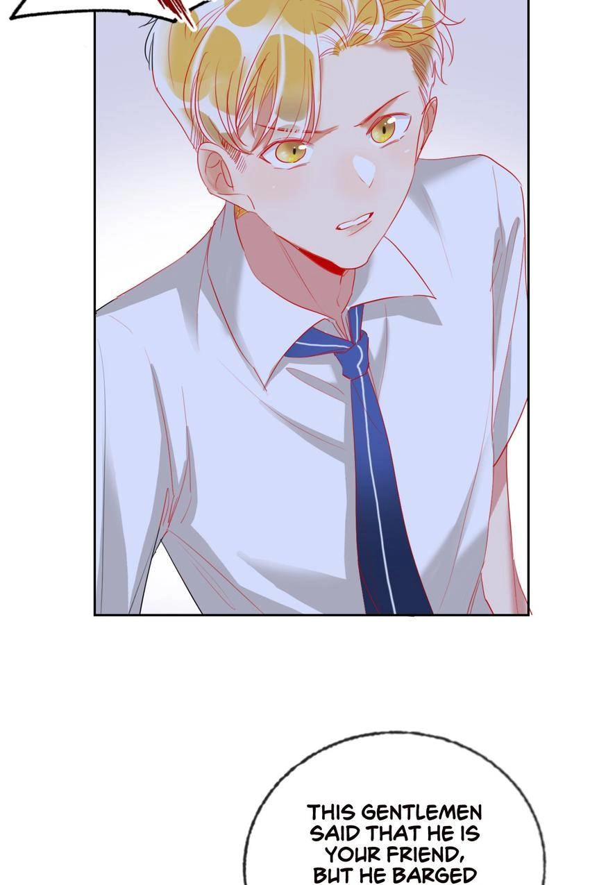 Read Sweet Plunder chapter 62 image 3 on Lezhin