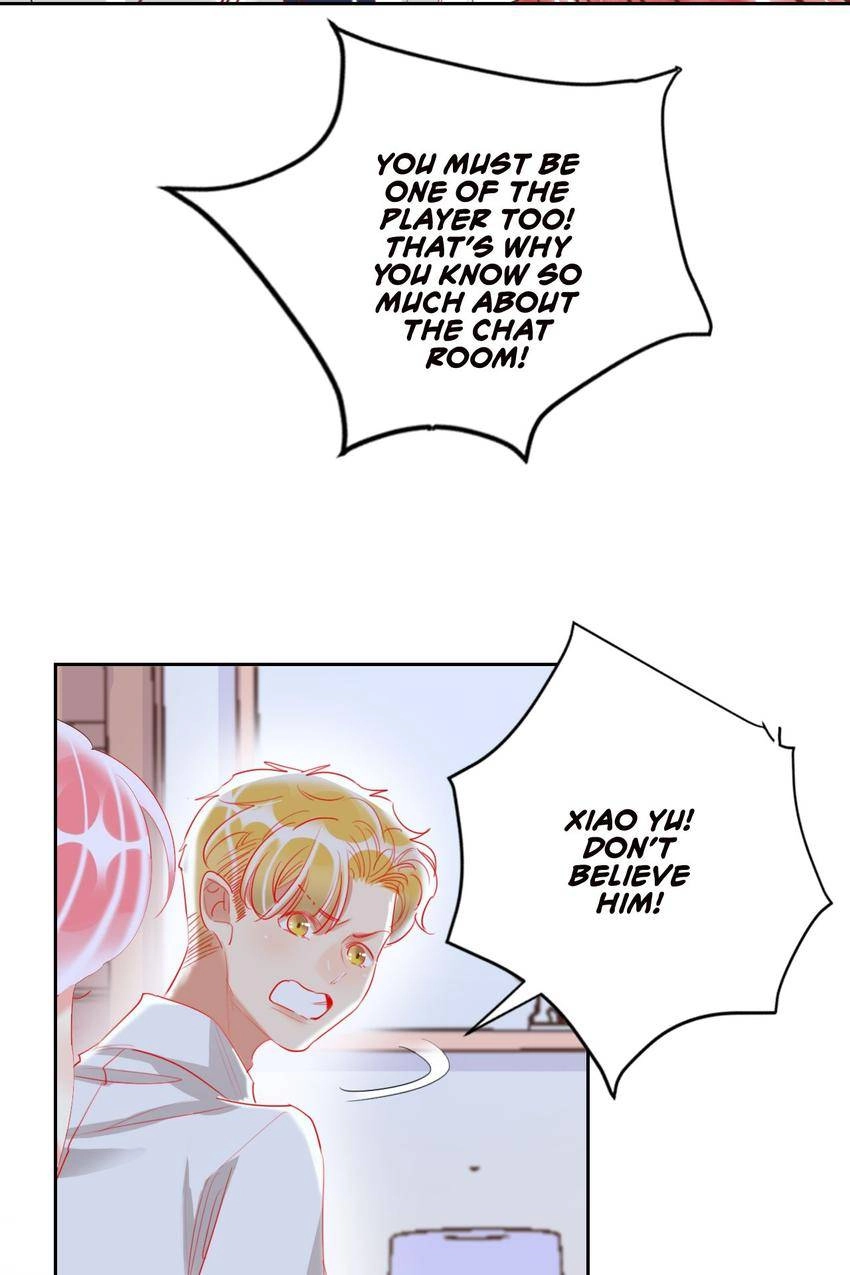 Read Sweet Plunder chapter 62 image 31 on Lezhin