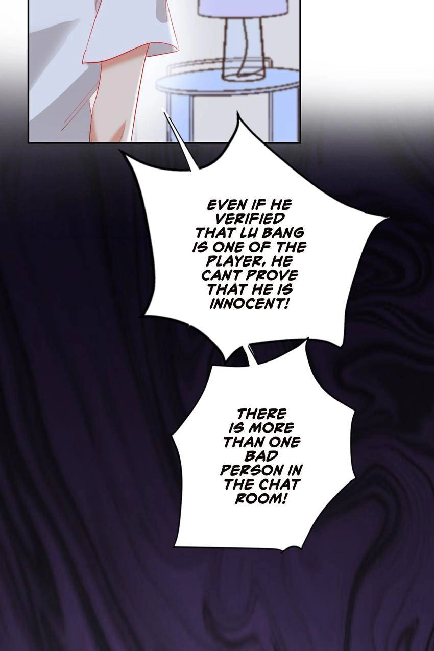 Read Sweet Plunder chapter 62 image 32 on Lezhin