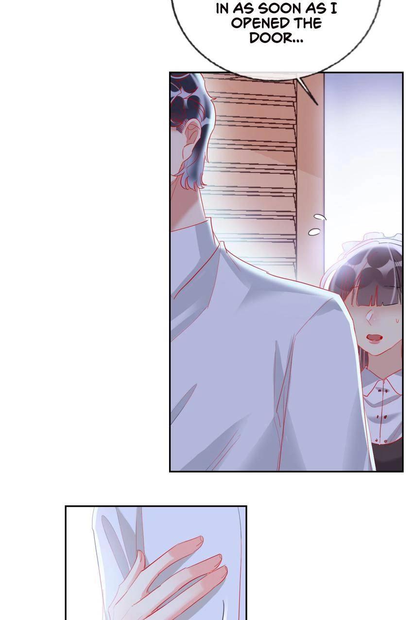 Read Sweet Plunder chapter 62 image 4 on Lezhin