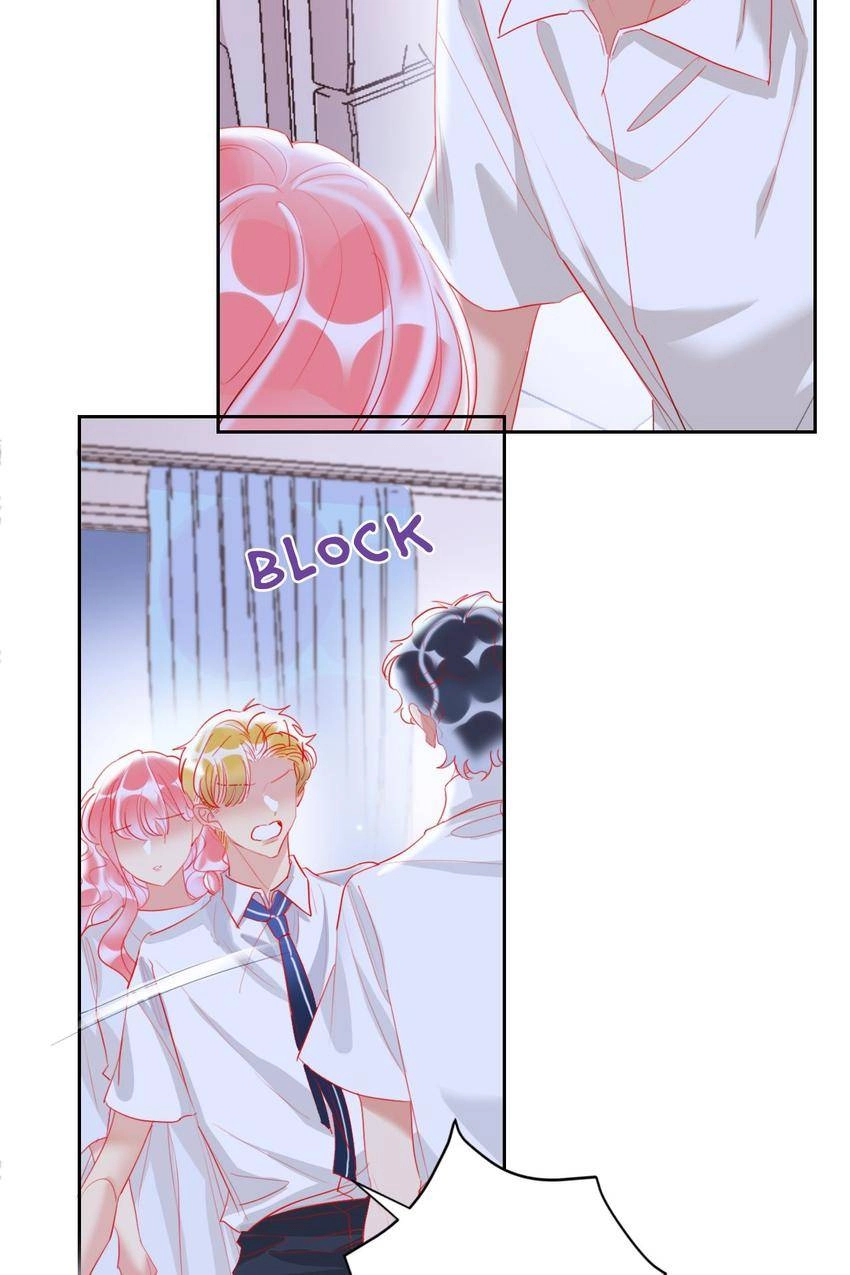 Read Sweet Plunder chapter 62 image 43 on Lezhin