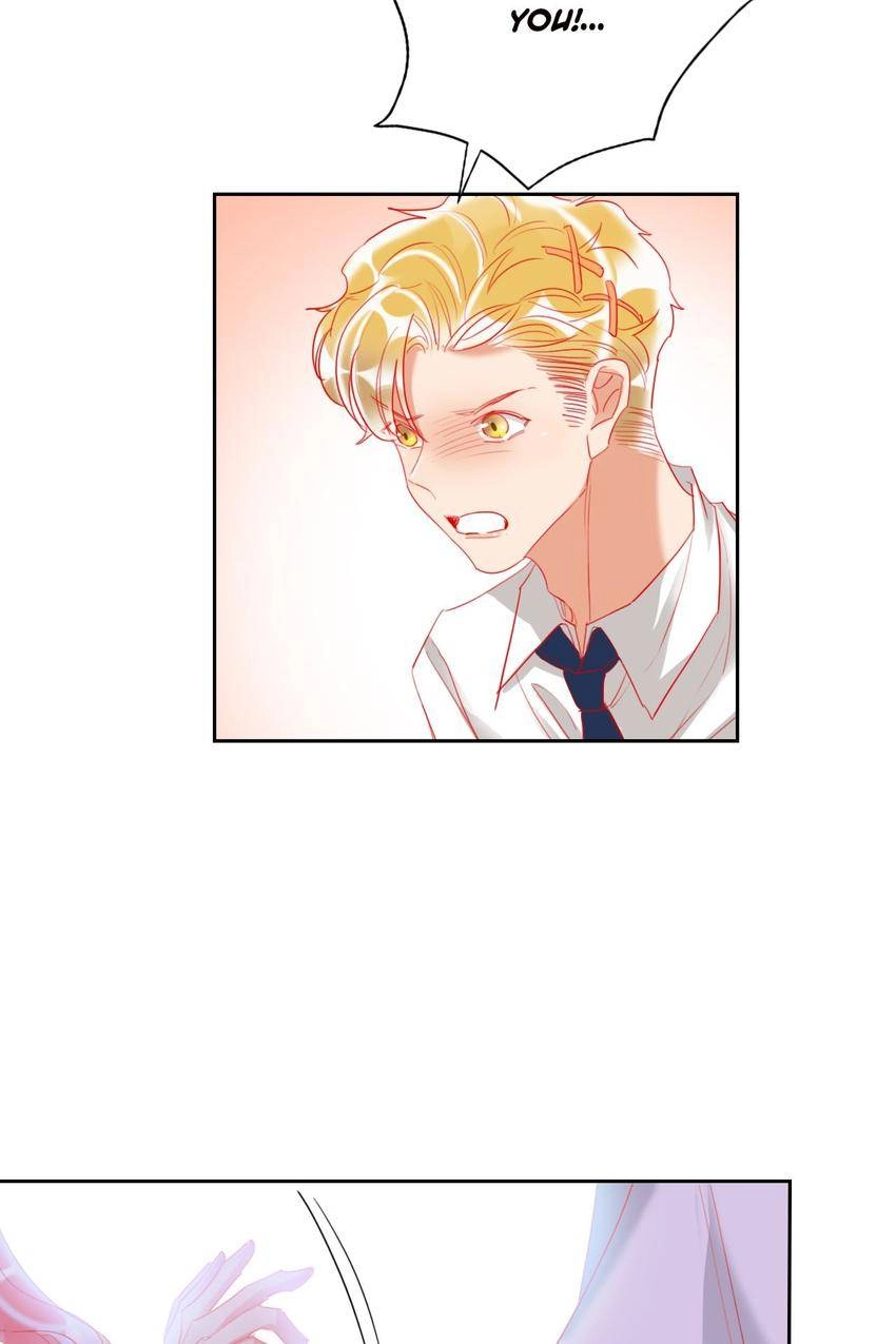 Read Sweet Plunder chapter 62 image 46 on Lezhin