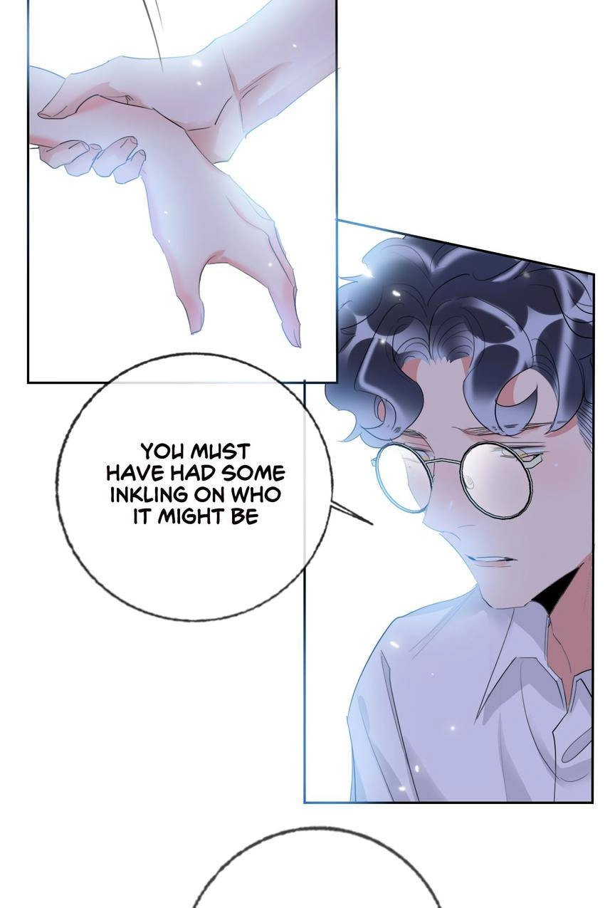 Read Sweet Plunder chapter 62 image 50 on Lezhin
