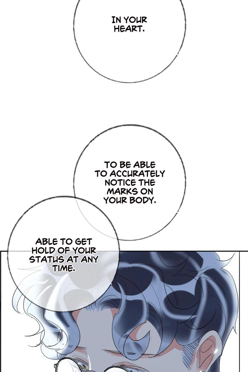 Read Sweet Plunder chapter 62 image 51 on Lezhin