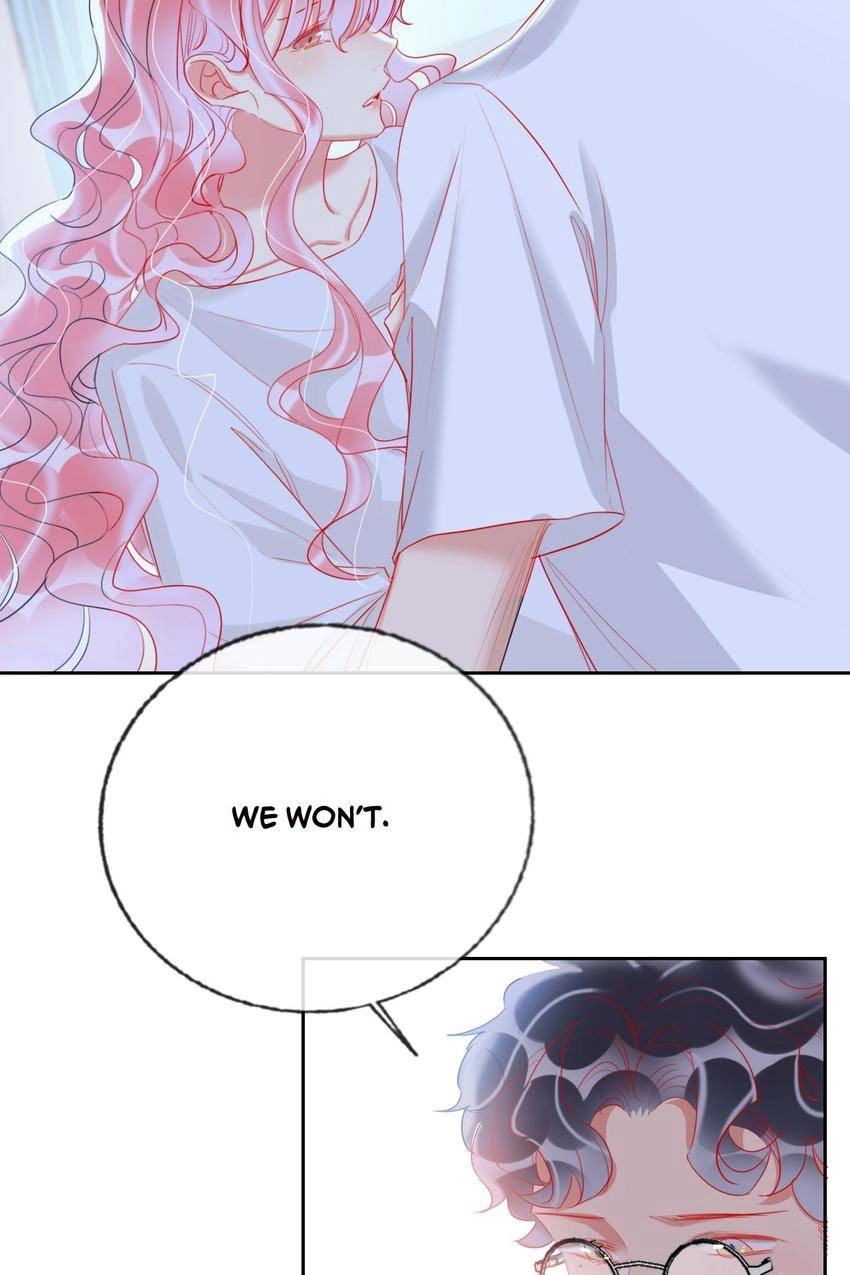 Read Sweet Plunder chapter 62 image 6 on Lezhin