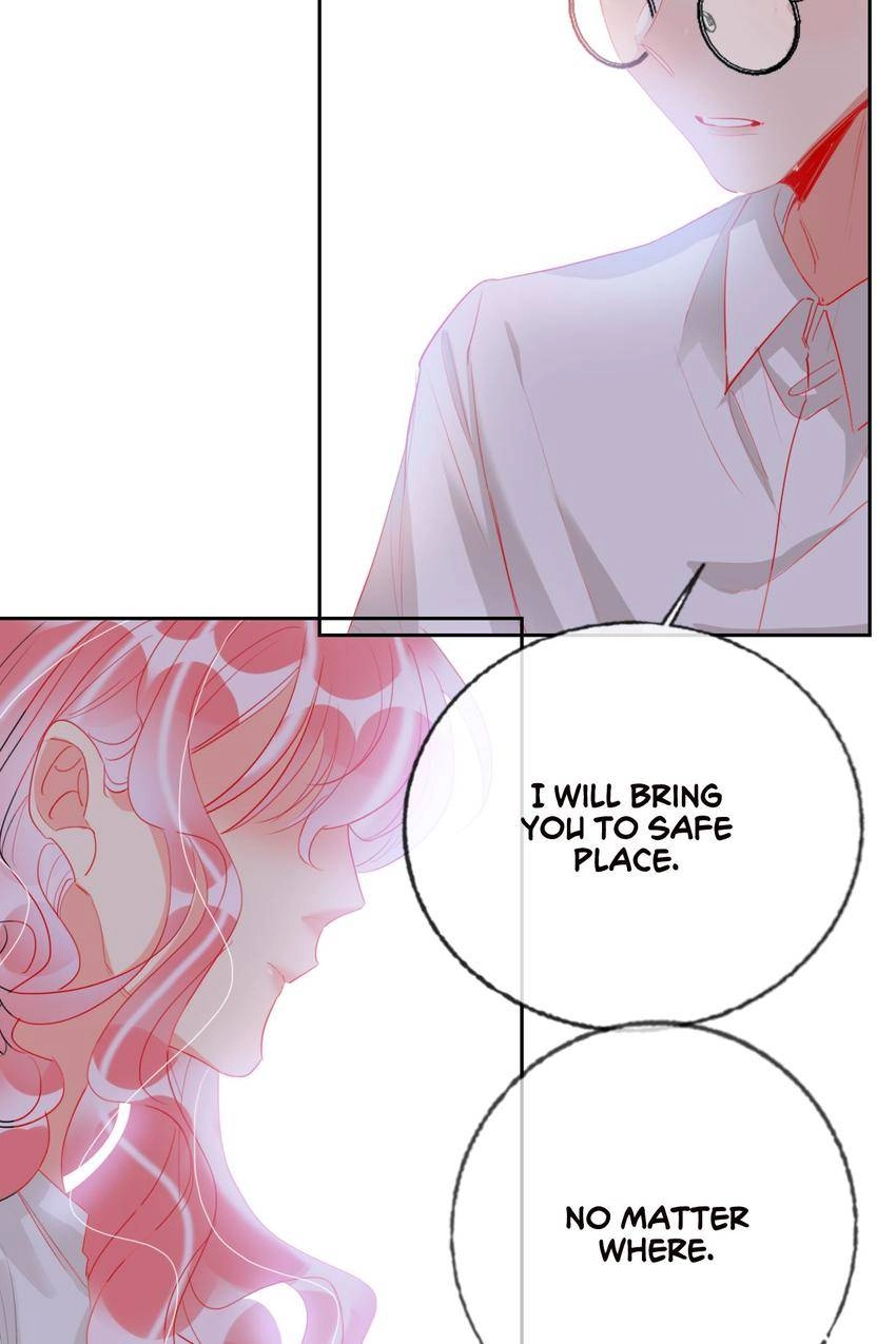 Read Sweet Plunder chapter 62 image 7 on Lezhin