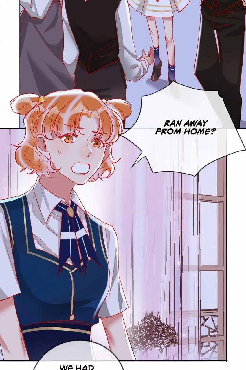 Read Sweet Plunder chapter 63 image 10 on Lezhin