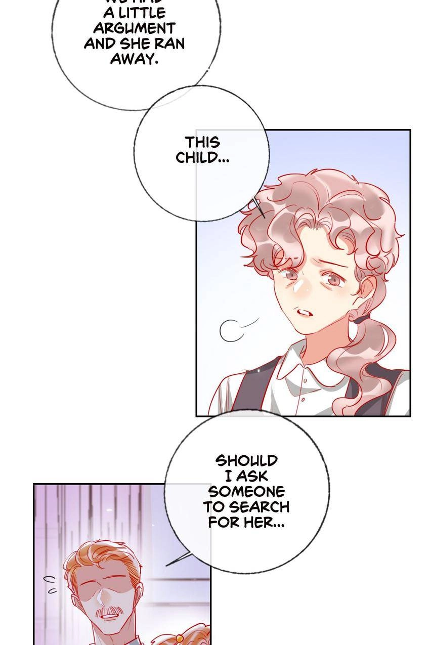 Read Sweet Plunder chapter 63 image 11 on Lezhin