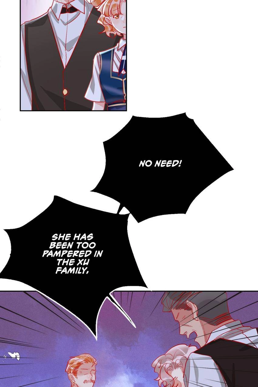Read Sweet Plunder chapter 63 image 12 on Lezhin