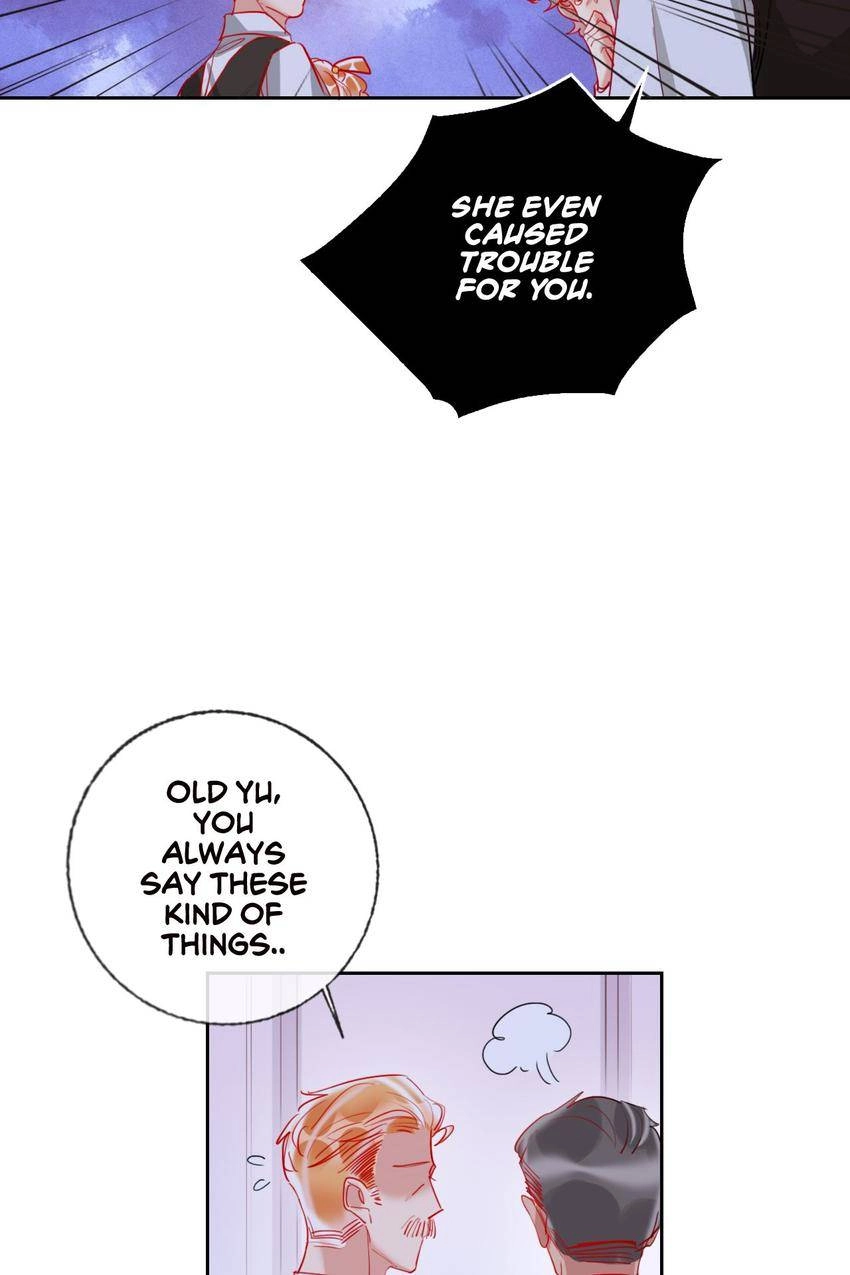 Read Sweet Plunder chapter 63 image 13 on Lezhin