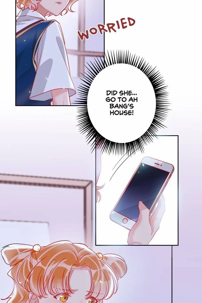 Read Sweet Plunder chapter 63 image 15 on Lezhin