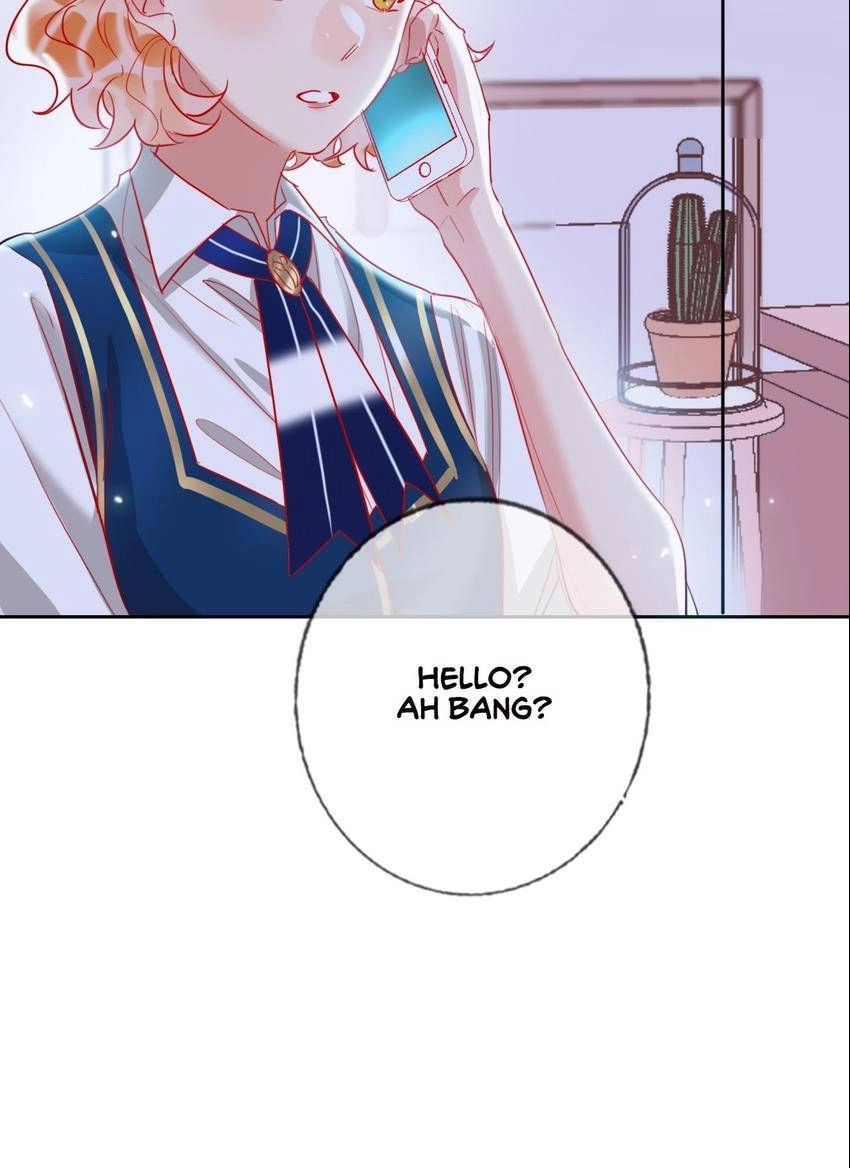 Read Sweet Plunder chapter 63 image 16 on Lezhin