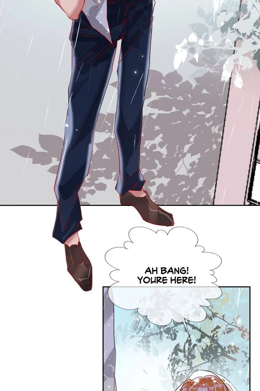 Read Sweet Plunder chapter 63 image 18 on Lezhin