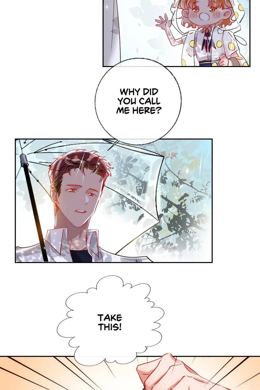 Read Sweet Plunder chapter 63 image 19 on Lezhin