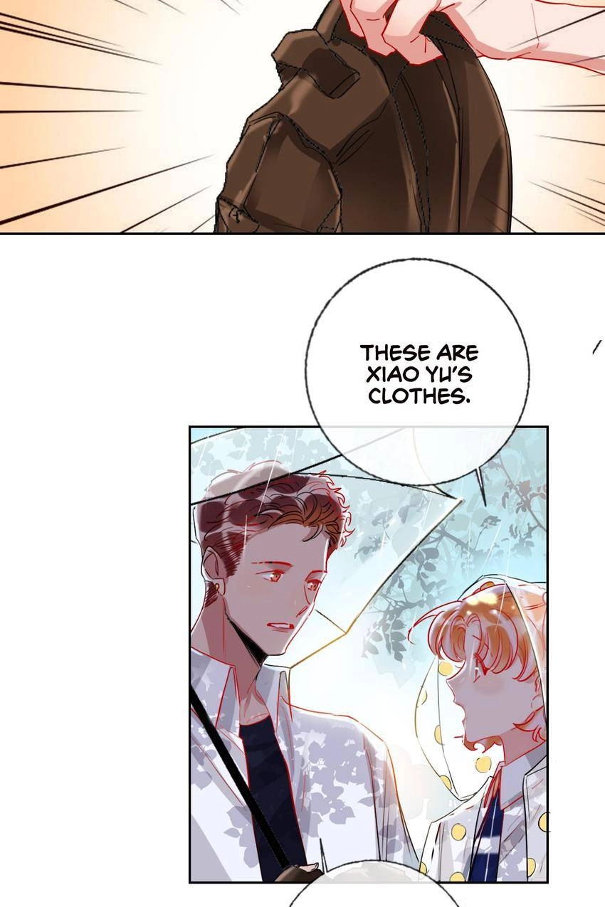 Read Sweet Plunder chapter 63 image 20 on Lezhin