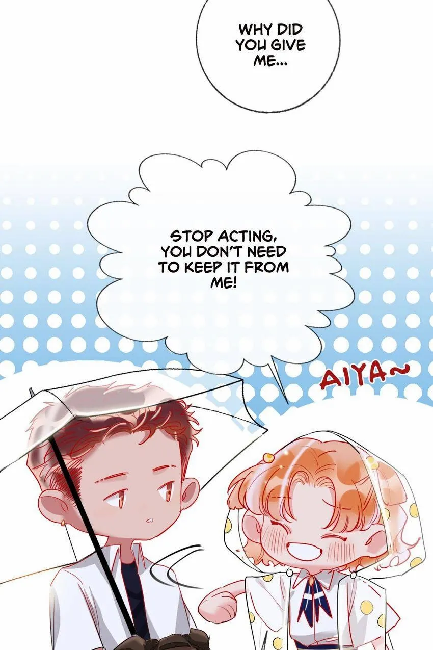 Read Sweet Plunder chapter 63 image 21 on Lezhin