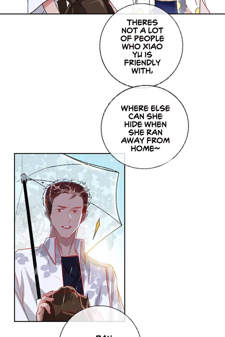 Read Sweet Plunder chapter 63 image 22 on Lezhin