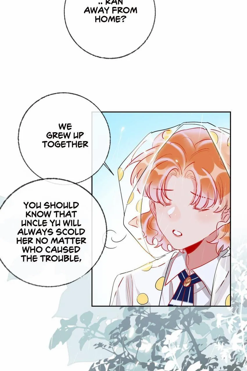 Read Sweet Plunder chapter 63 image 23 on Lezhin