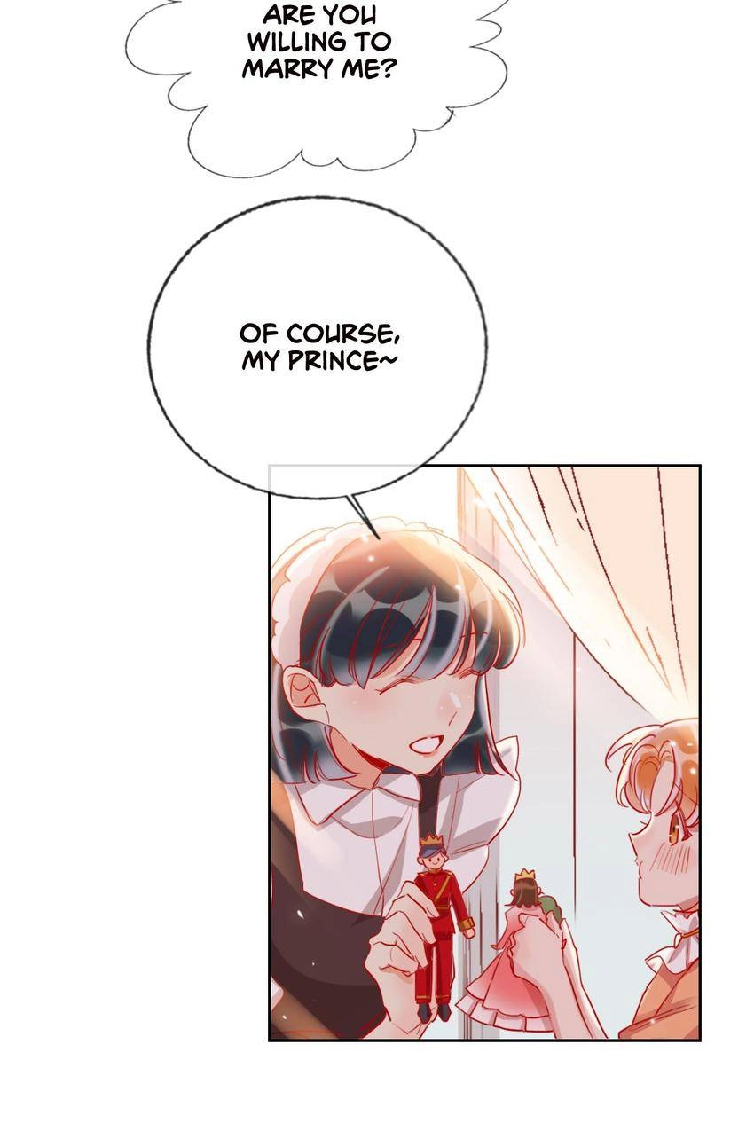 Read Sweet Plunder chapter 63 image 28 on Lezhin