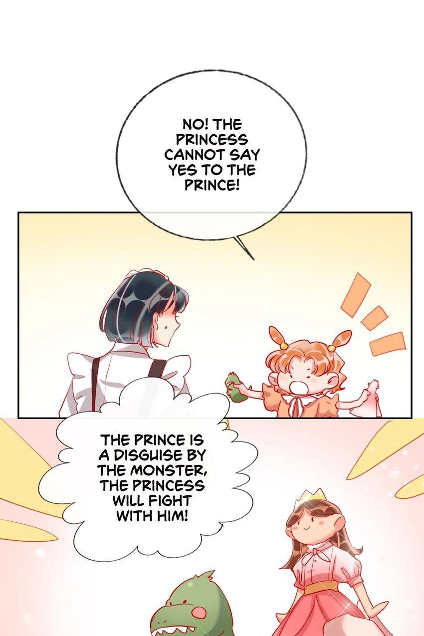 Read Sweet Plunder chapter 63 image 29 on Lezhin