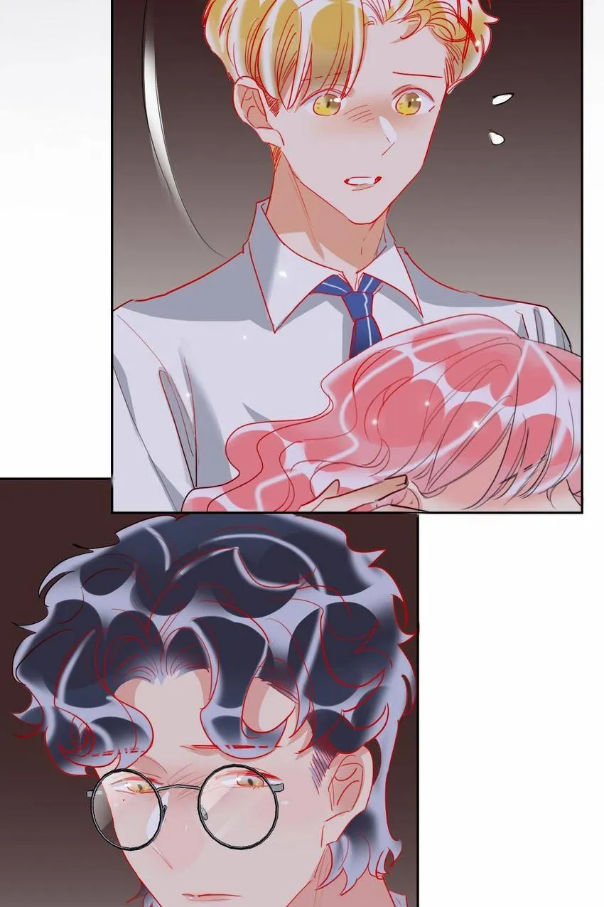 Read Sweet Plunder chapter 63 image 3 on Lezhin