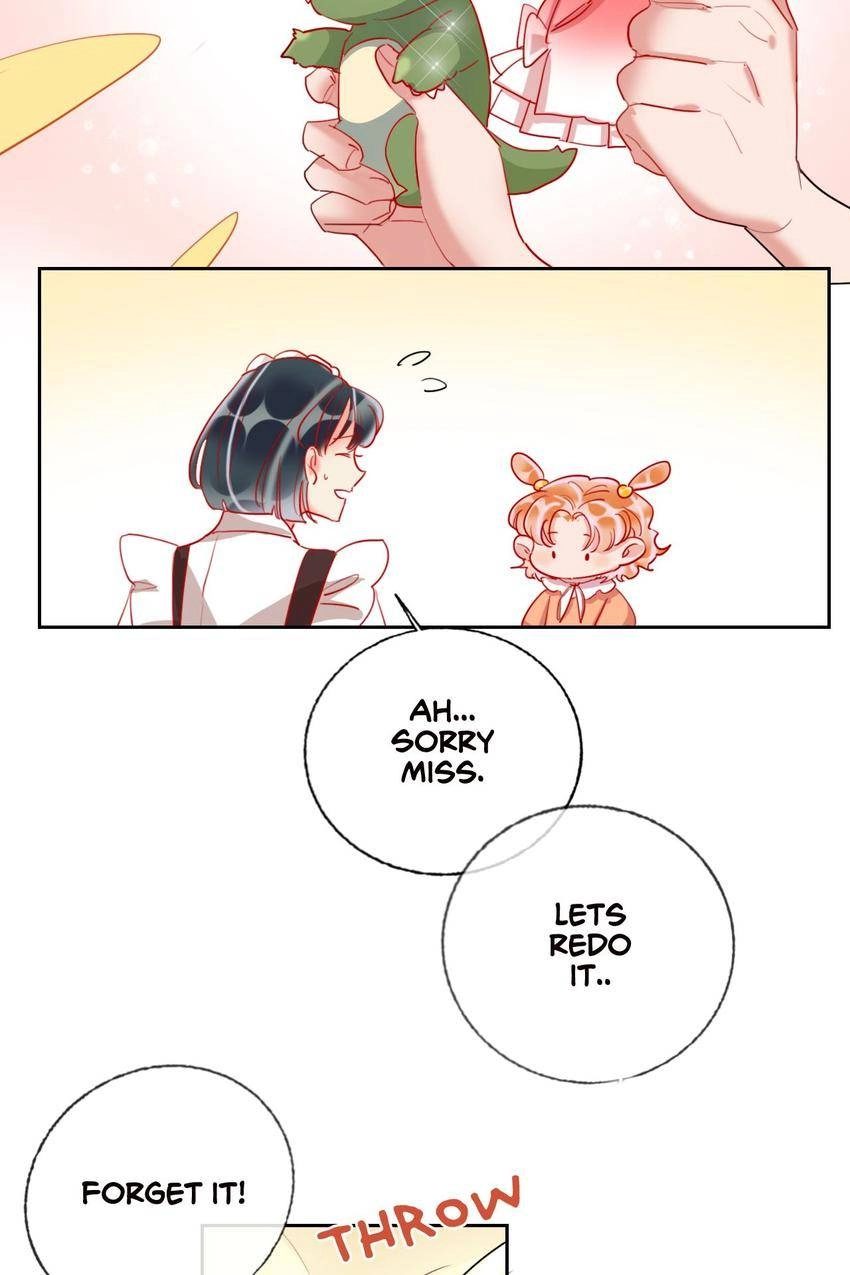 Read Sweet Plunder chapter 63 image 30 on Lezhin