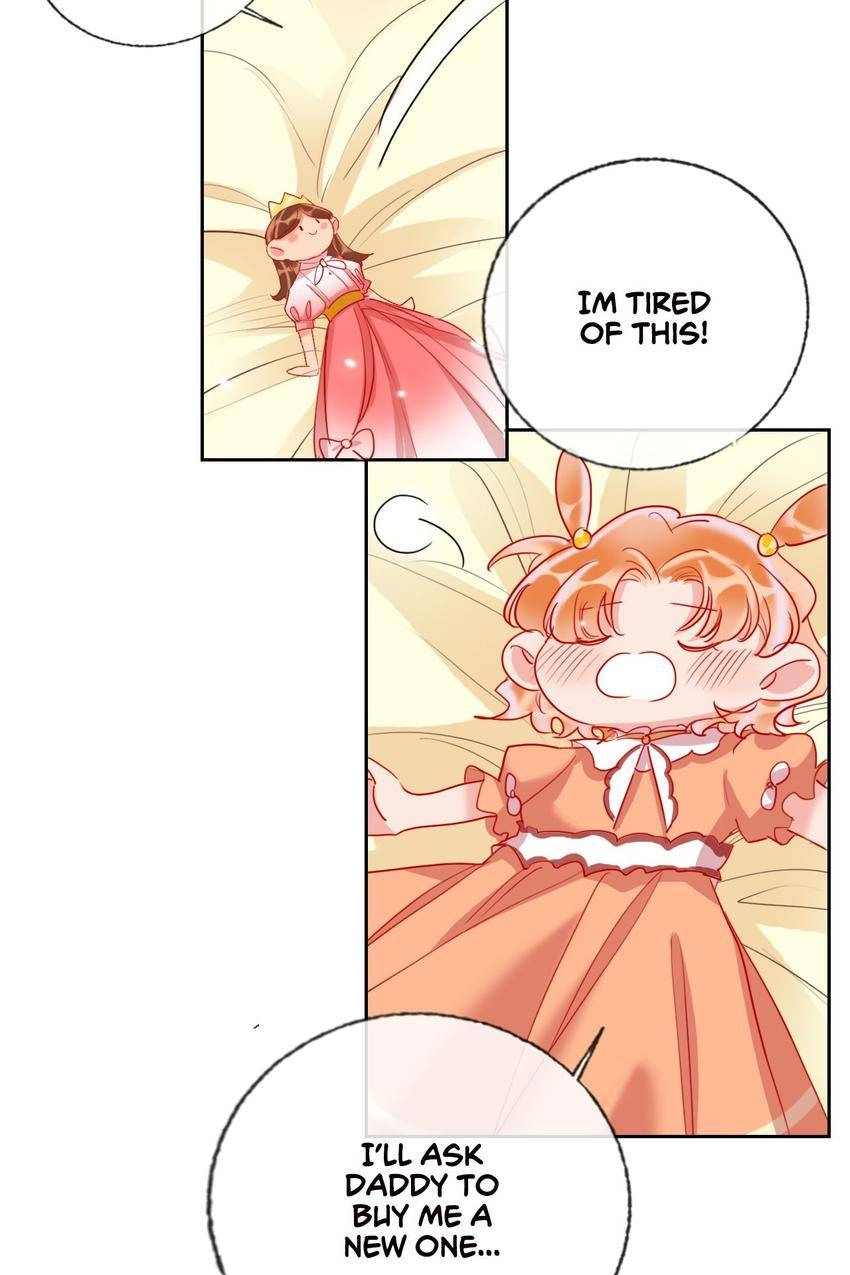 Read Sweet Plunder chapter 63 image 31 on Lezhin