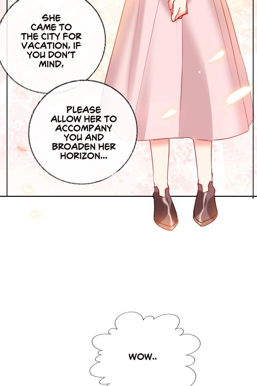 Read Sweet Plunder chapter 63 image 34 on Lezhin