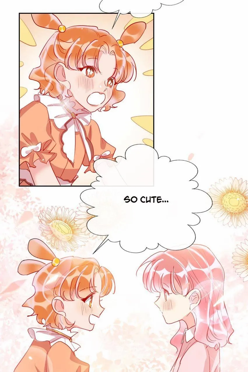 Read Sweet Plunder chapter 63 image 35 on Lezhin