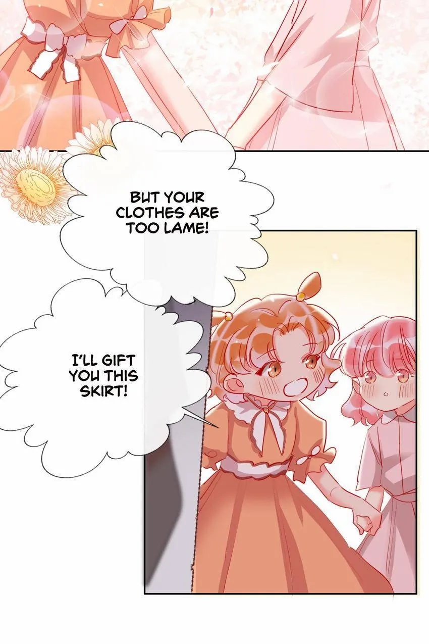 Read Sweet Plunder chapter 63 image 36 on Lezhin
