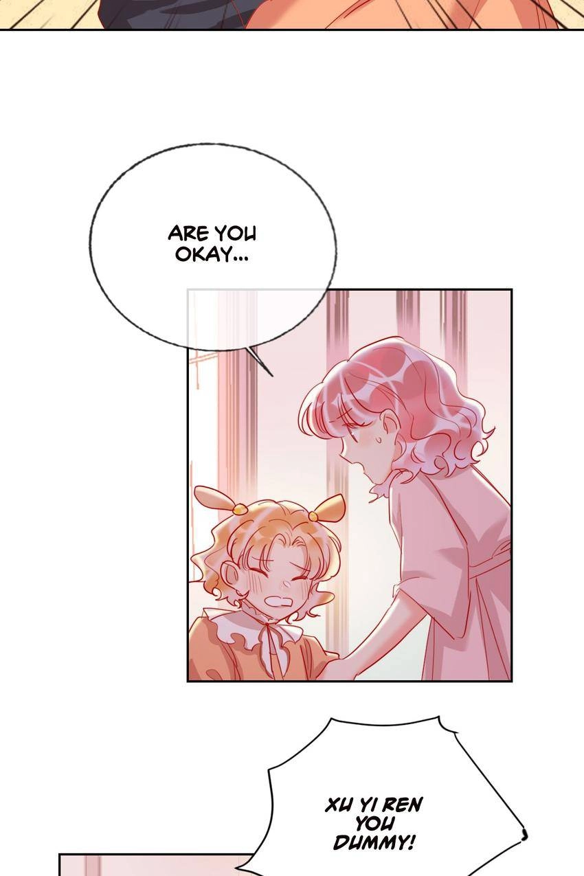 Read Sweet Plunder chapter 63 image 39 on Lezhin