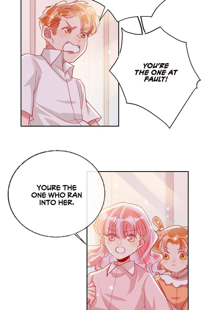 Read Sweet Plunder chapter 63 image 40 on Lezhin