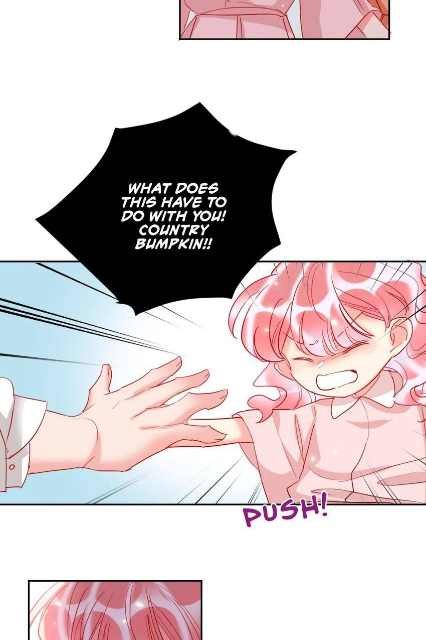 Read Sweet Plunder chapter 63 image 41 on Lezhin