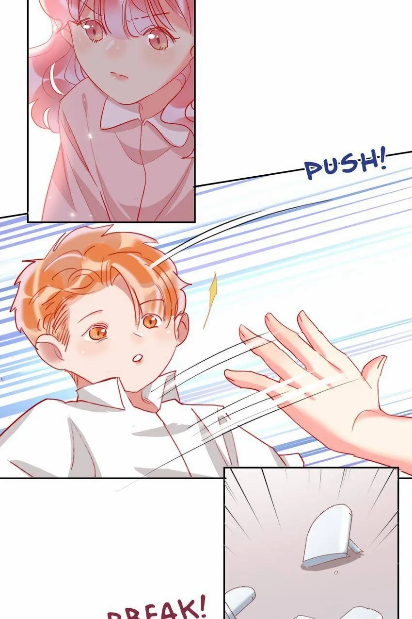 Read Sweet Plunder chapter 63 image 42 on Lezhin