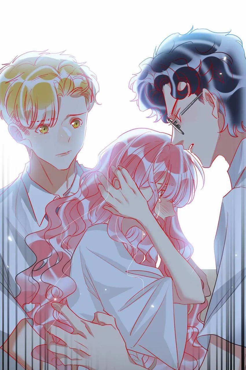 Read Sweet Plunder chapter 63 image 6 on Lezhin
