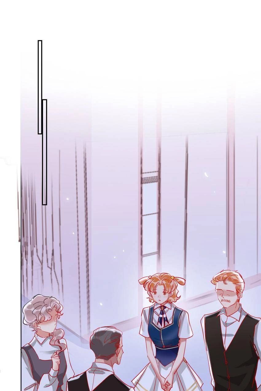 Read Sweet Plunder chapter 63 image 9 on Lezhin