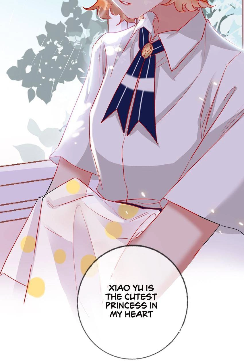 Read Sweet Plunder chapter 64 image 10 on Lezhin