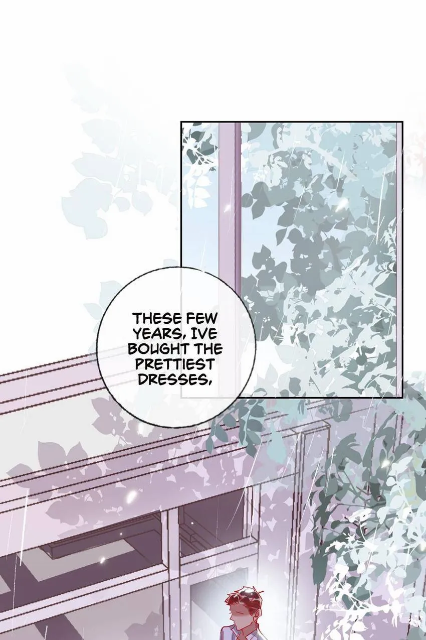Read Sweet Plunder chapter 64 image 11 on Lezhin