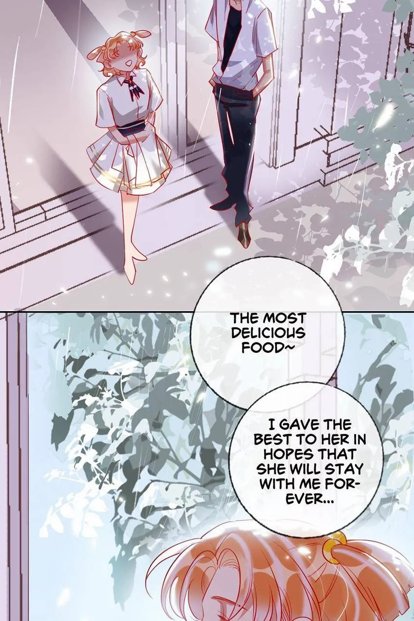 Read Sweet Plunder chapter 64 image 12 on Lezhin