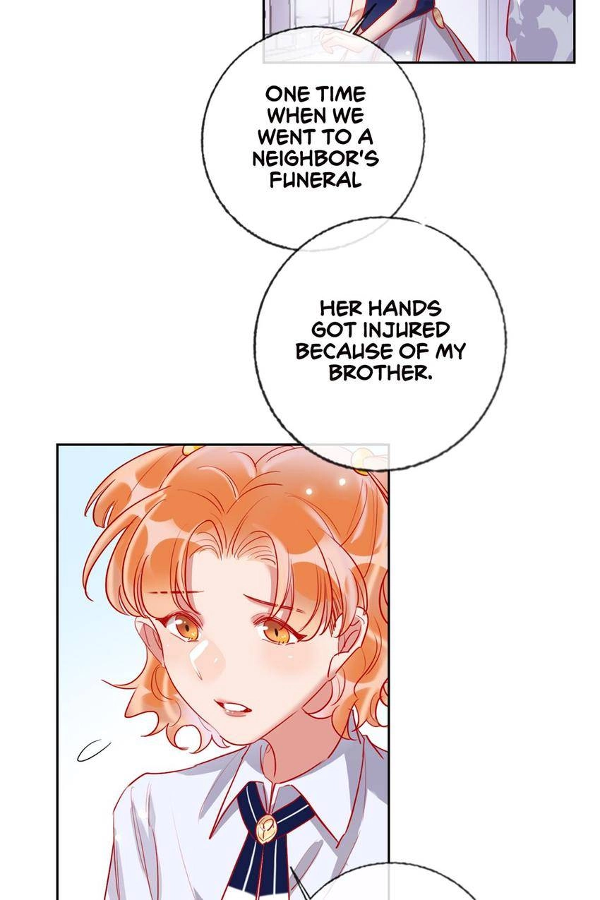 Read Sweet Plunder chapter 64 image 16 on Lezhin