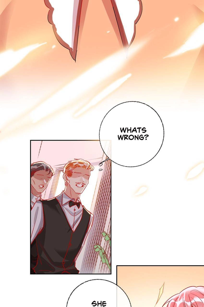 Read Sweet Plunder chapter 64 image 2 on Lezhin