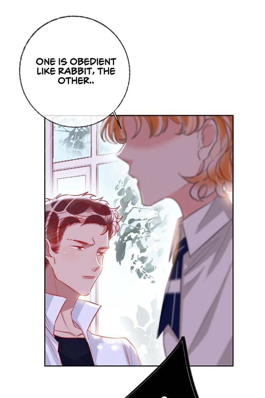 Read Sweet Plunder chapter 64 image 20 on Lezhin