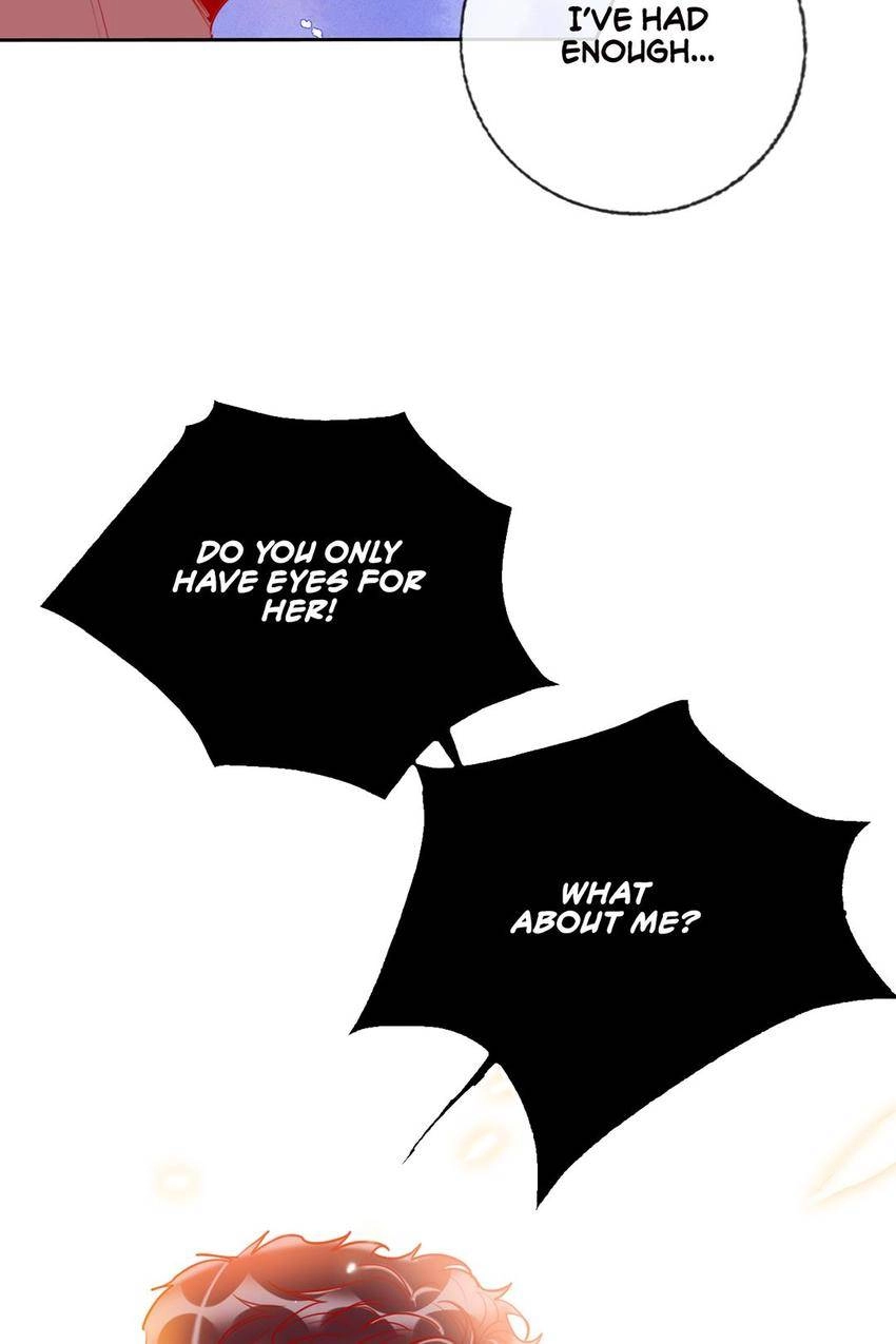 Read Sweet Plunder chapter 64 image 22 on Lezhin