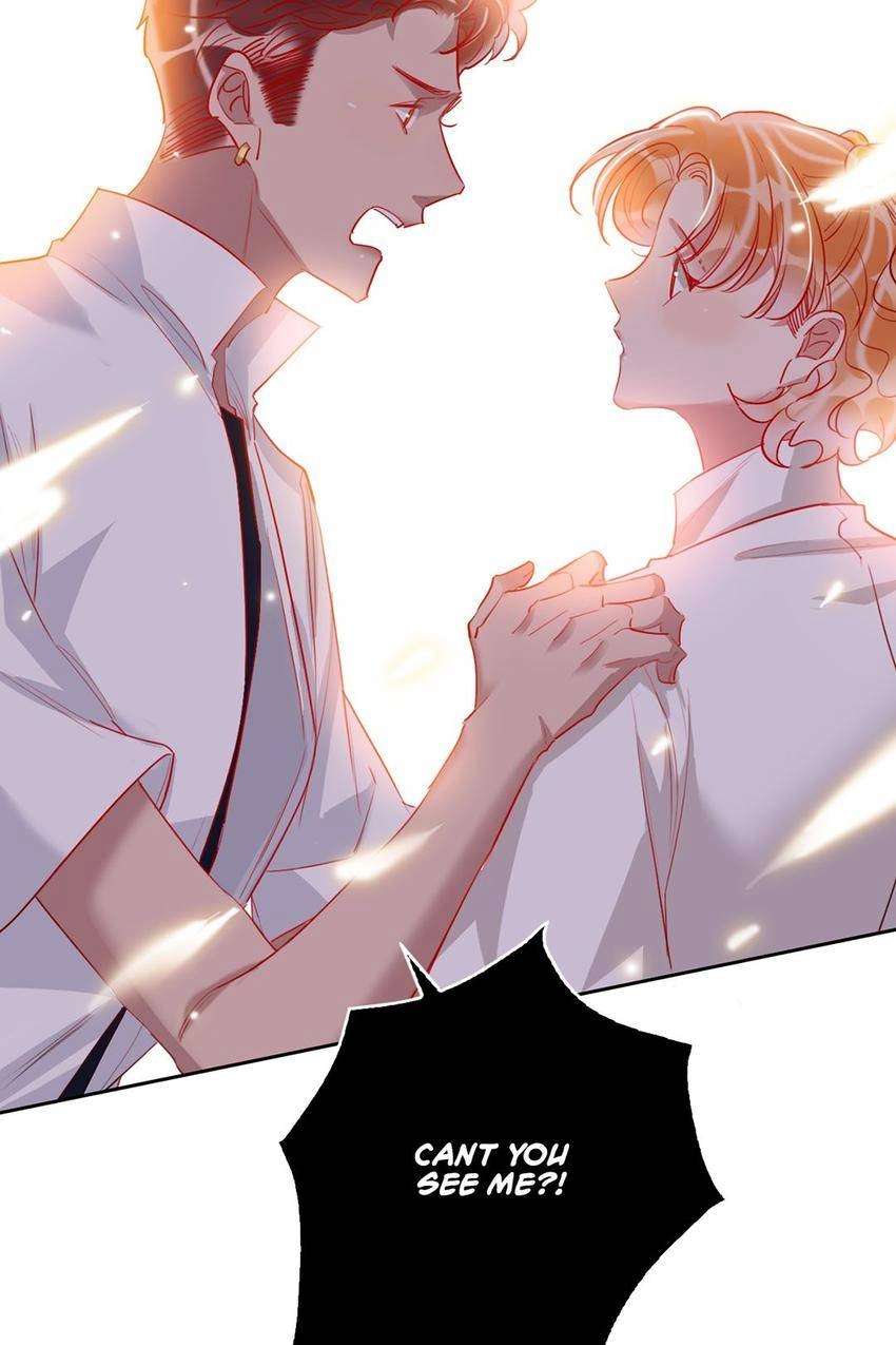 Read Sweet Plunder chapter 64 image 23 on Lezhin