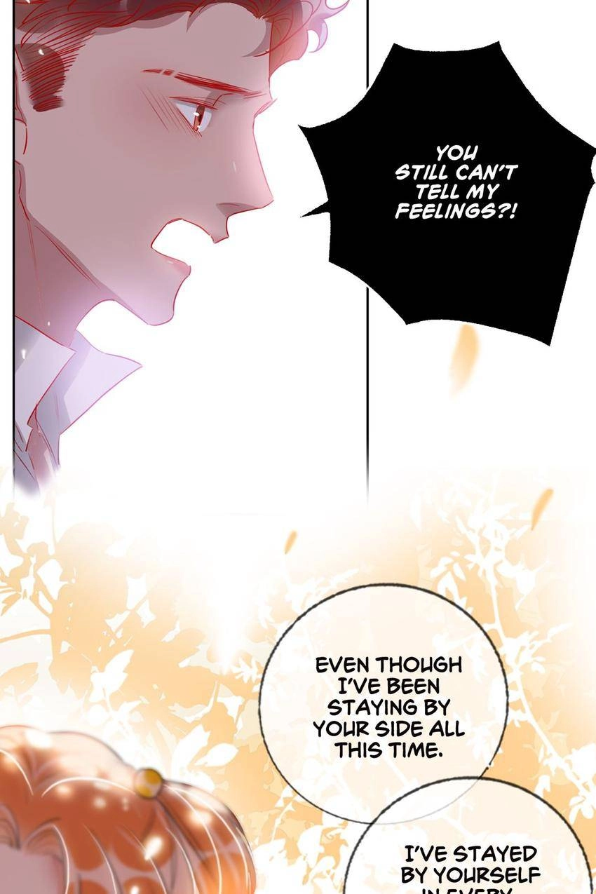 Read Sweet Plunder chapter 64 image 25 on Lezhin