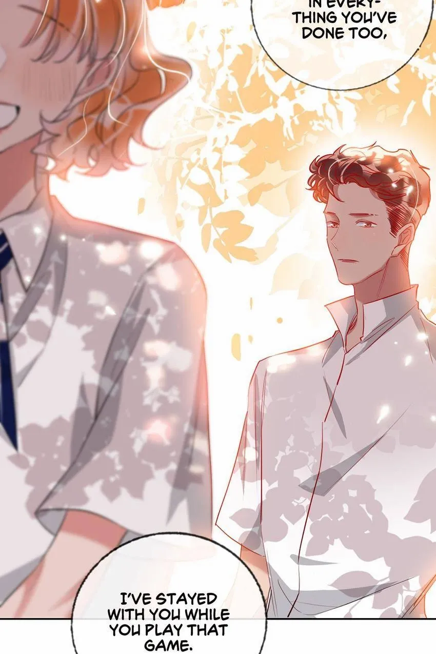 Read Sweet Plunder chapter 64 image 26 on Lezhin
