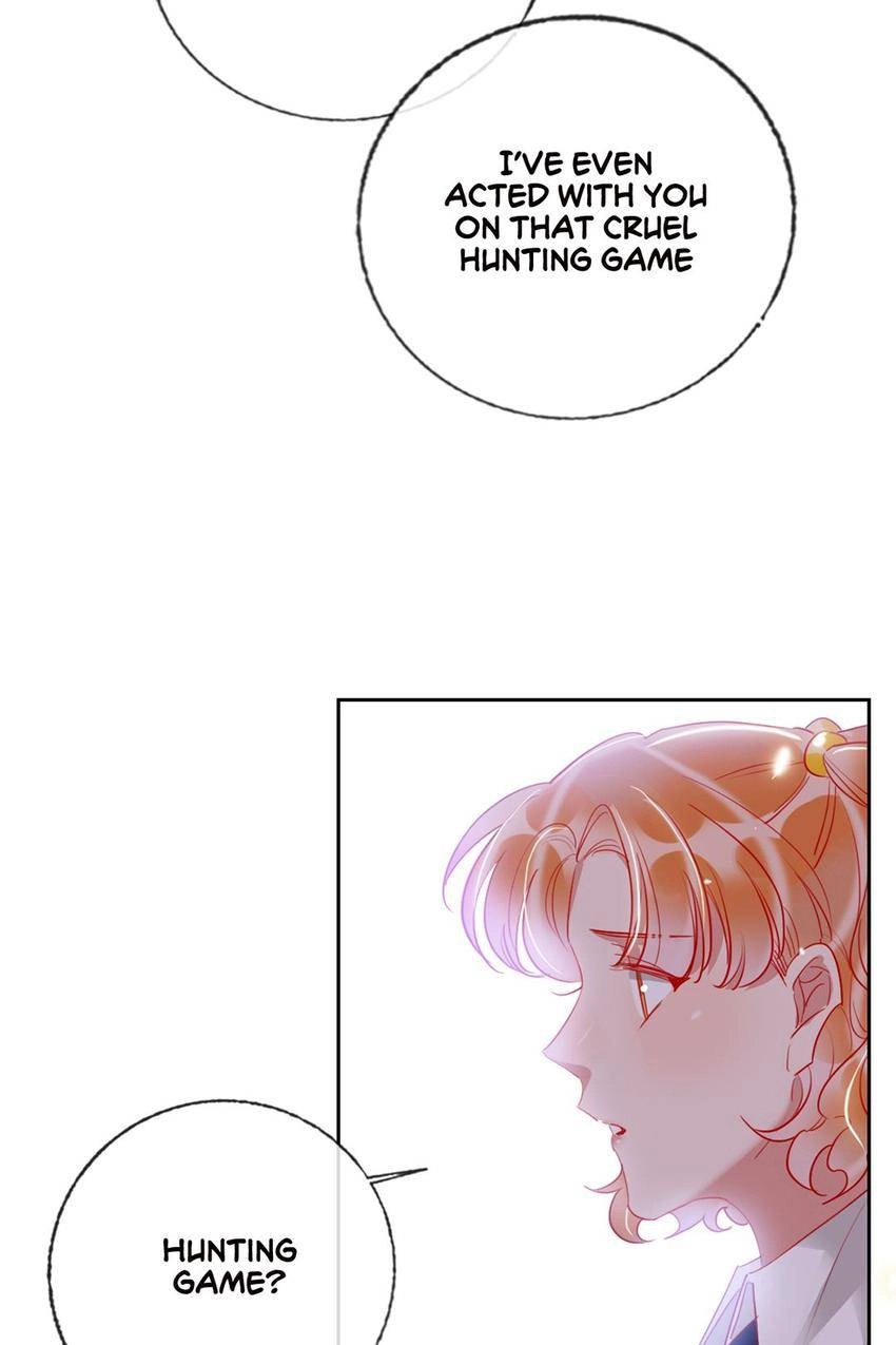 Read Sweet Plunder chapter 64 image 27 on Lezhin