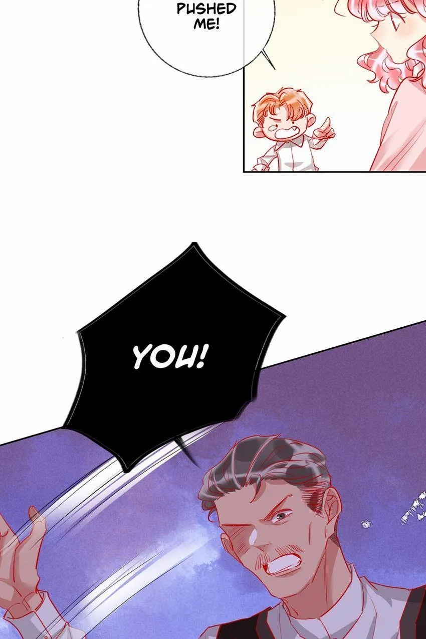 Read Sweet Plunder chapter 64 image 3 on Lezhin