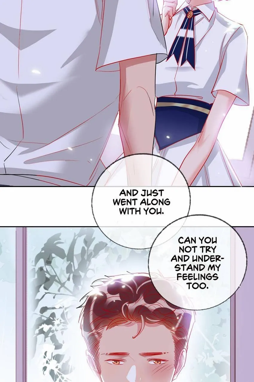 Read Sweet Plunder chapter 64 image 30 on Lezhin