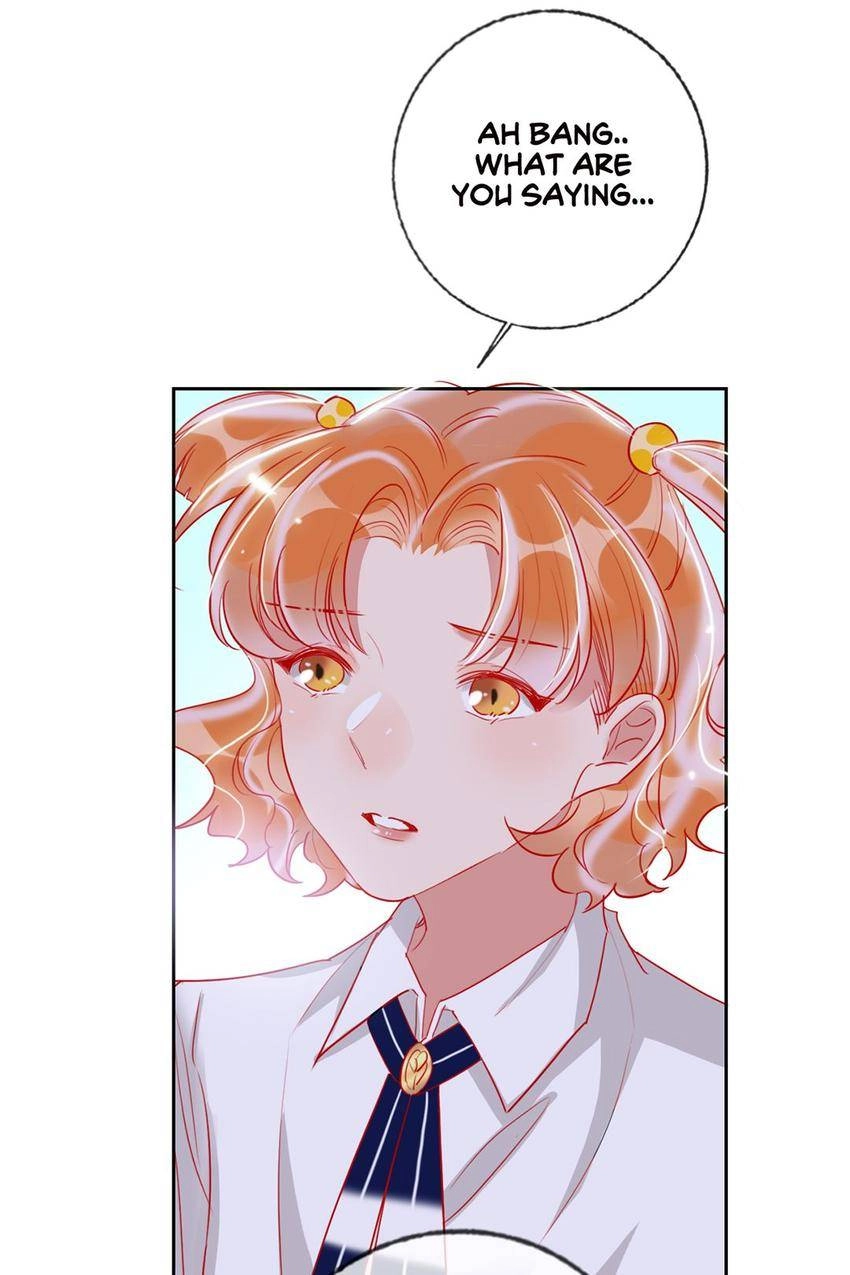 Read Sweet Plunder chapter 64 image 32 on Lezhin